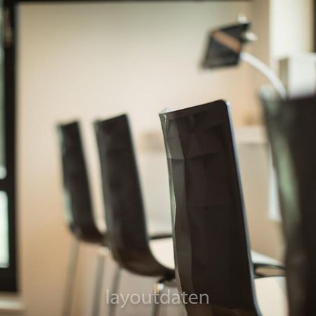 Hotel Suedstern Мюнхен Экстерьер фото